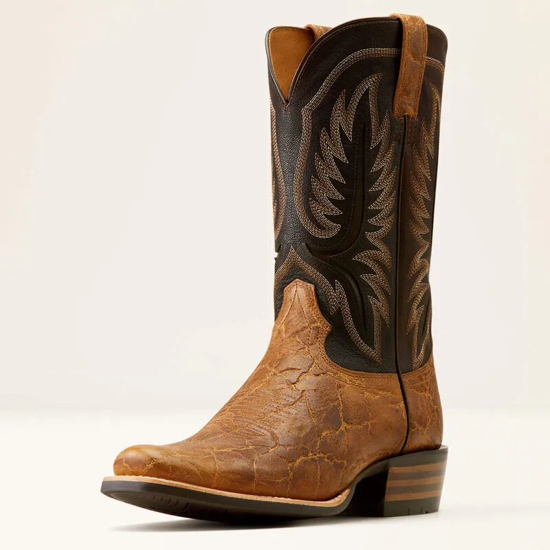 MENS ARIAT STADTLER COWBOY BOOT: 10051031