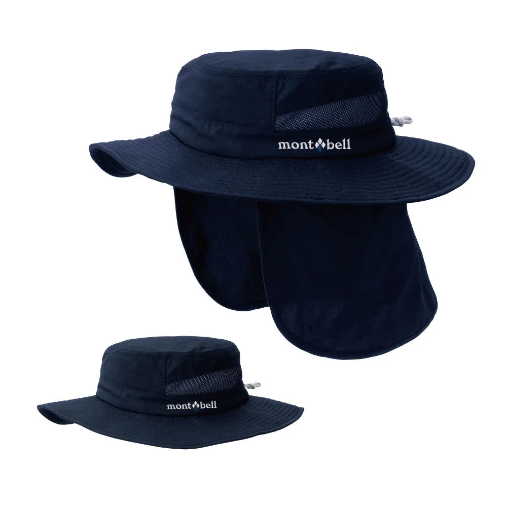 MONTBELL SAHARA HAT