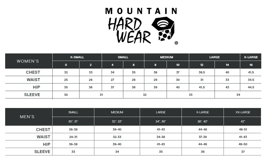 Mountain Hardwear Dynama/2™ Capris