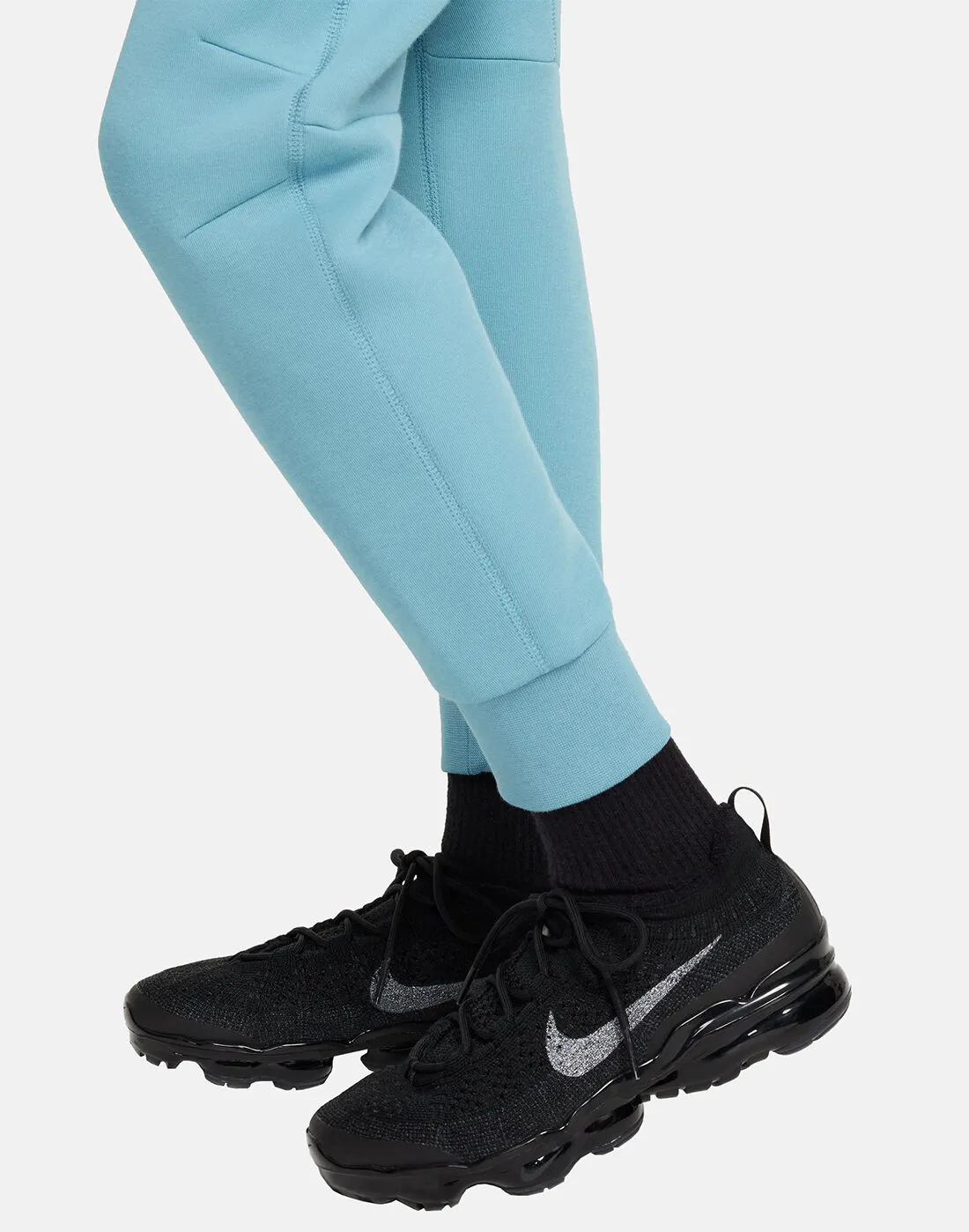 Nike Older Kids Tech Fleece Pants