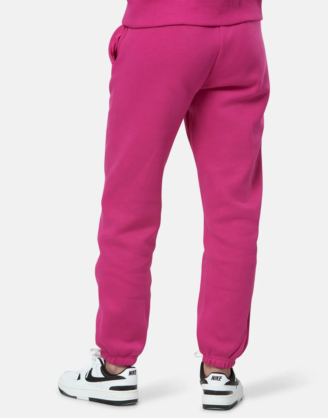 Nike Womens Phoenix Fleece Pants