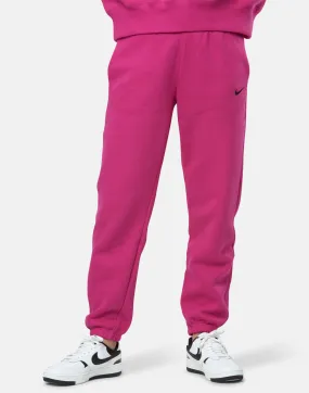 Nike Womens Phoenix Fleece Pants