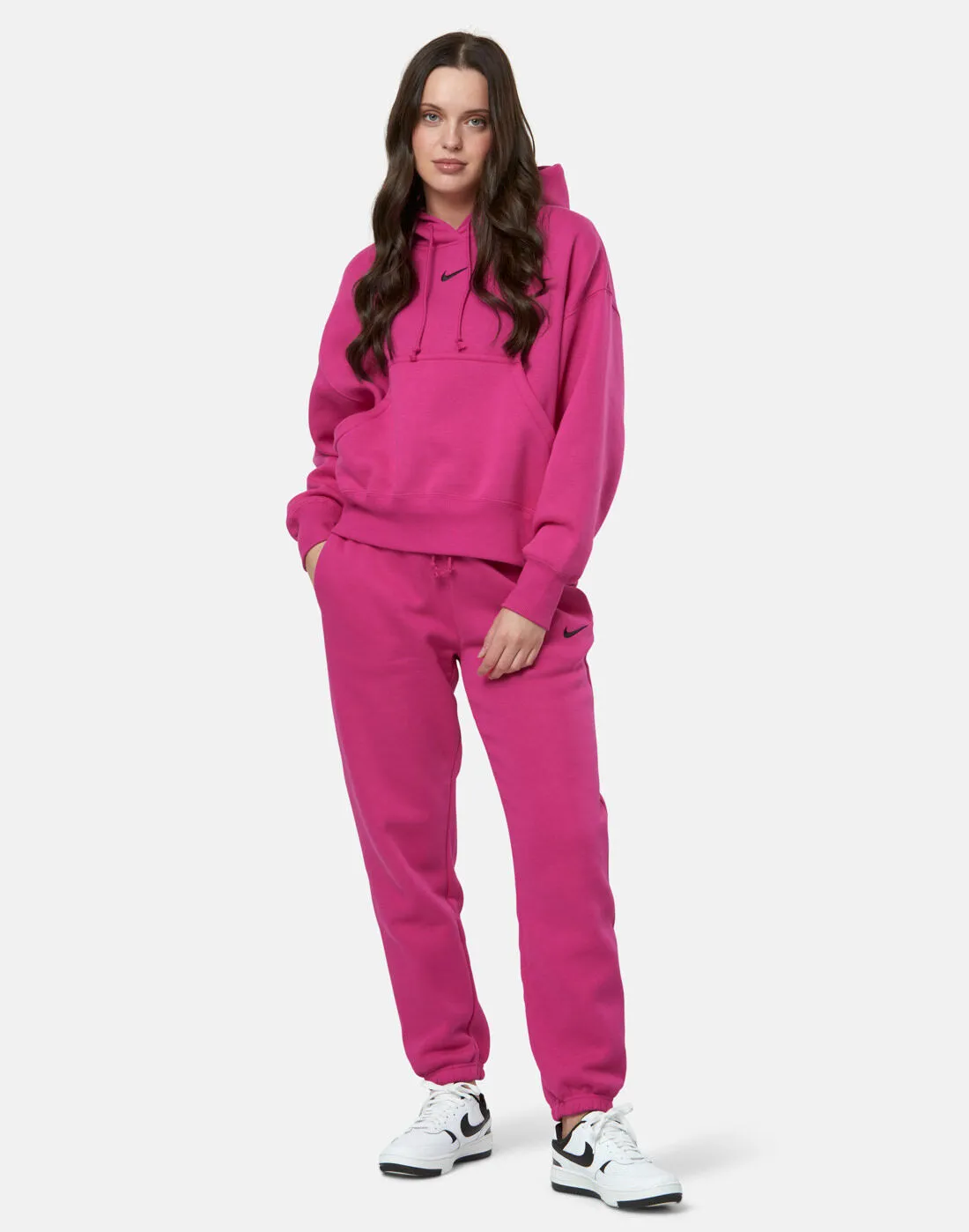 Nike Womens Phoenix Fleece Pants