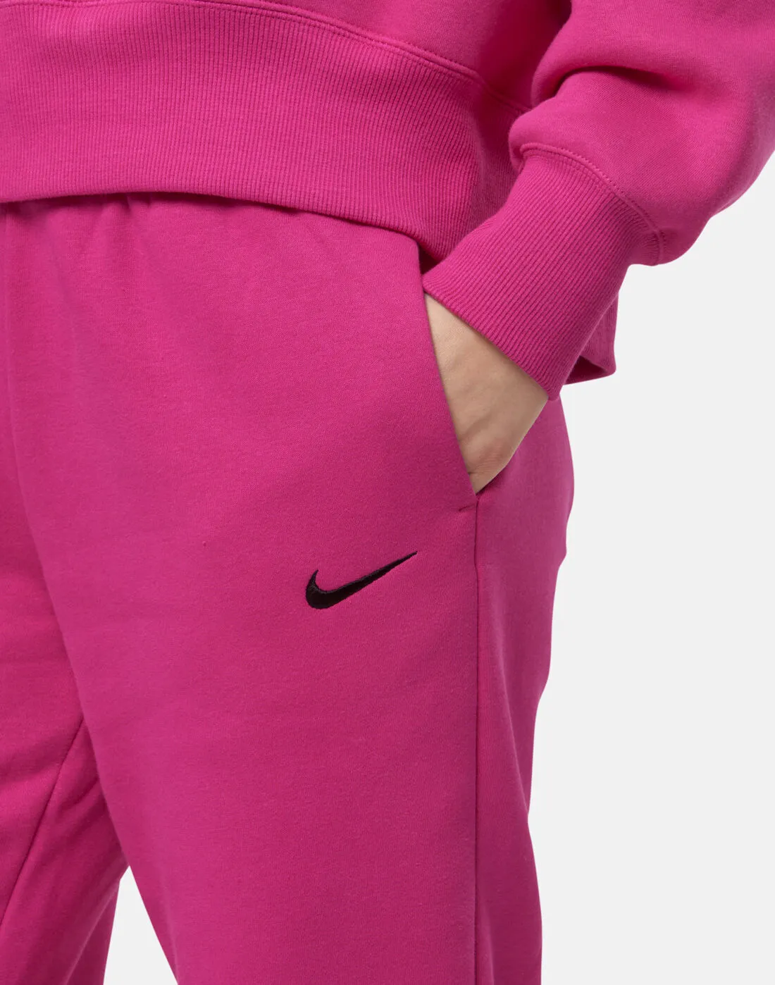 Nike Womens Phoenix Fleece Pants