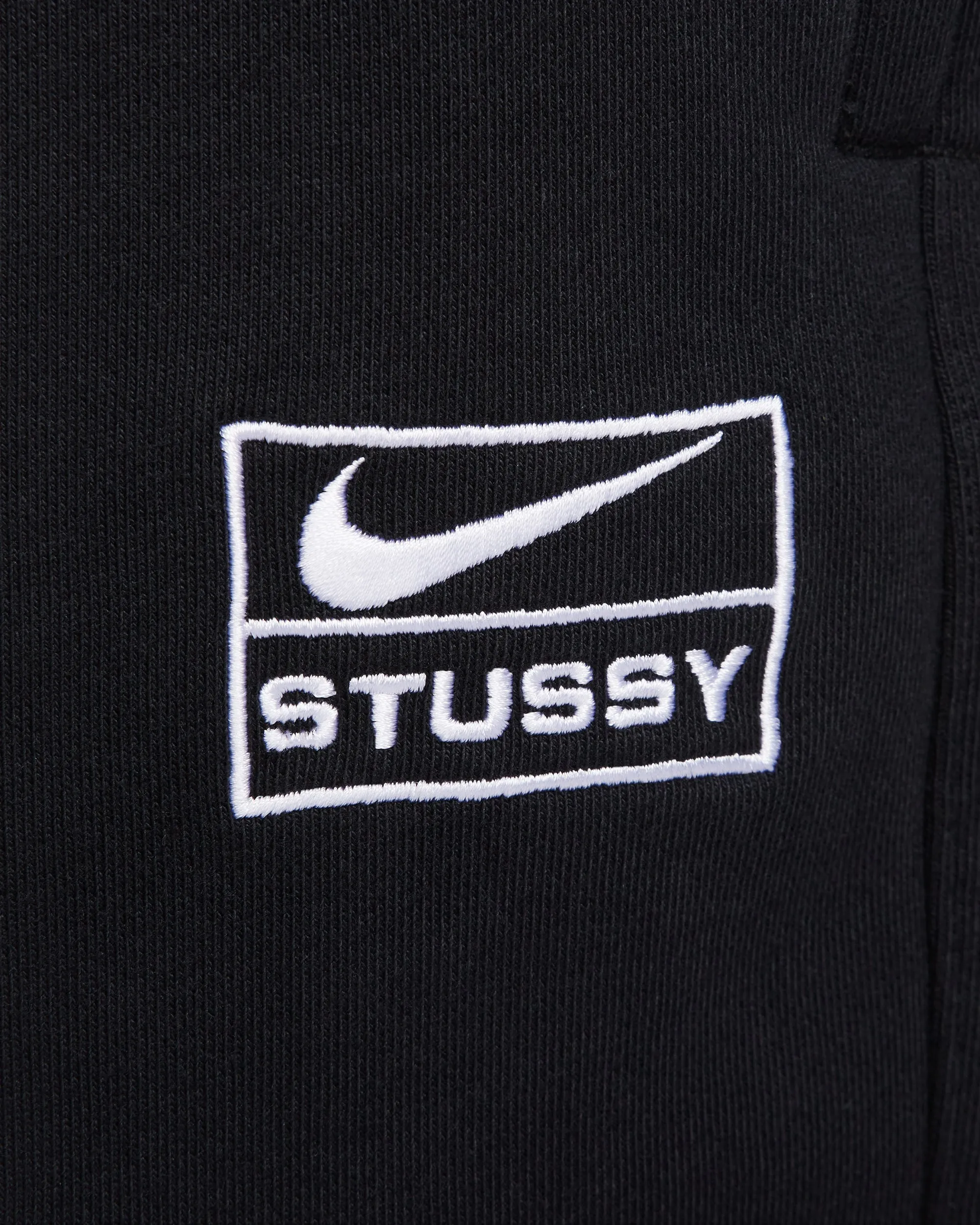 Nike x Stüssy Fleece Pants