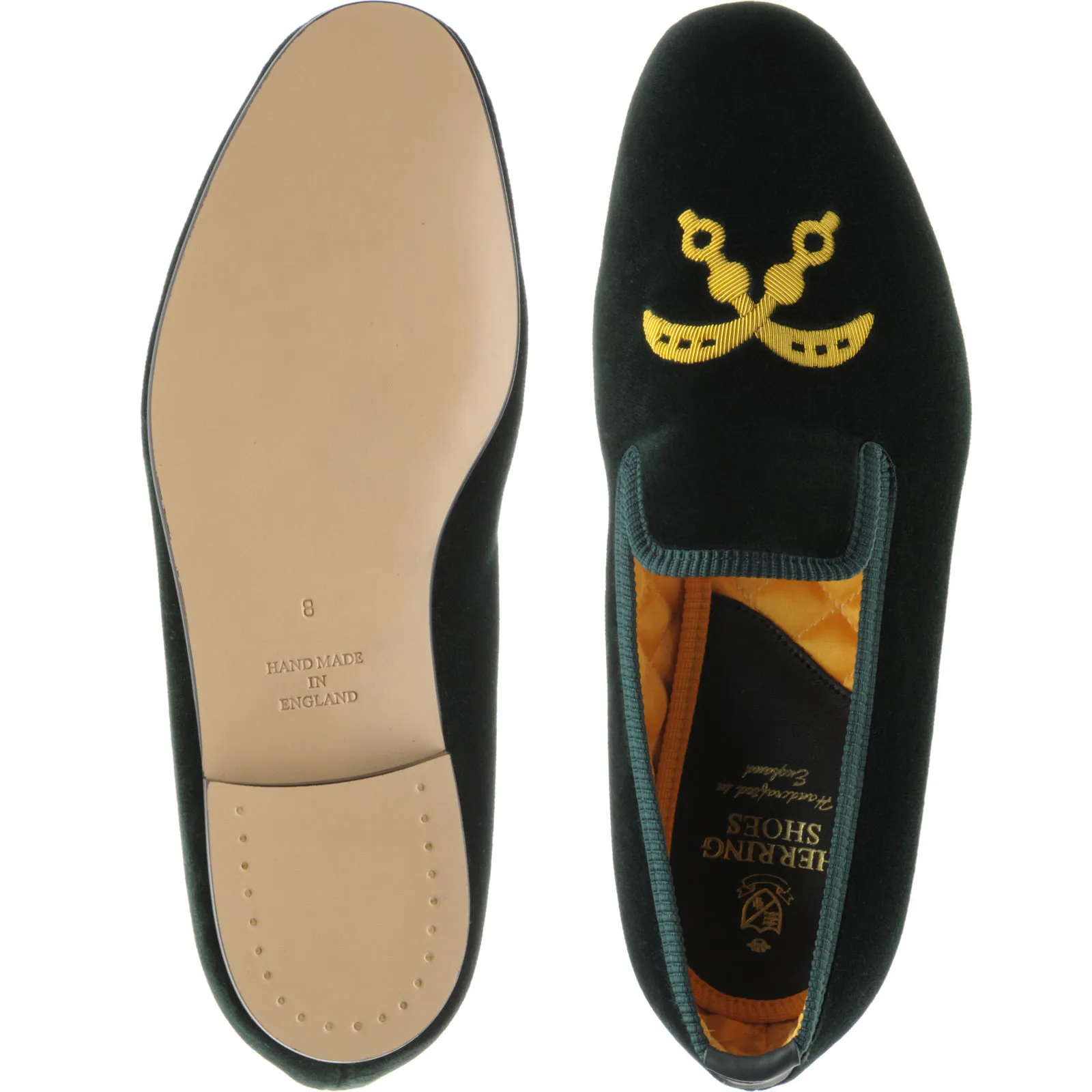 Ohene house shoes