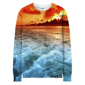 PARADISE SWEATSHIRT