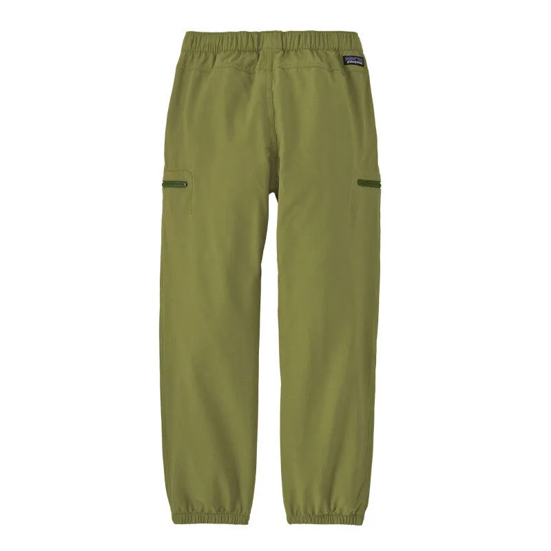 Patagonia  K's Outdoor Everyday Pants - Pantaloni da escursionismo - Bambino