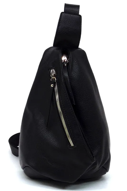 Paxton Sling Bag Backpack