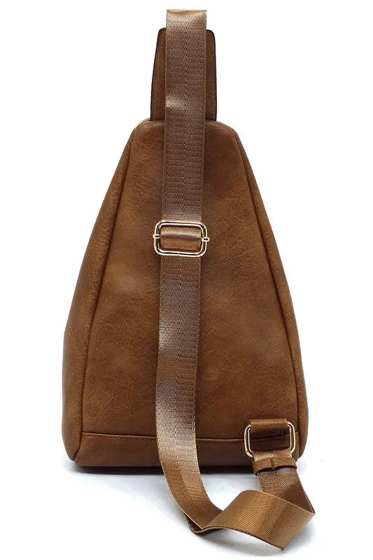 Paxton Sling Bag Backpack