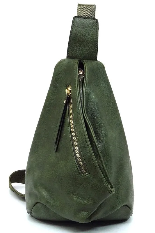 Paxton Sling Bag Backpack