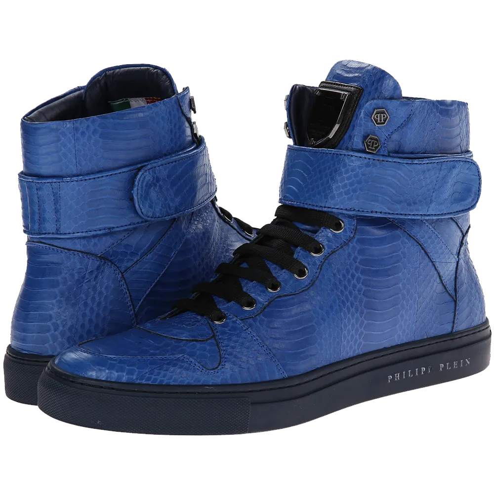 Philipp Plein In Love Sneakers