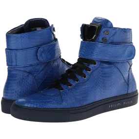 Philipp Plein In Love Sneakers