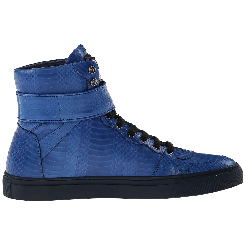 Philipp Plein In Love Sneakers