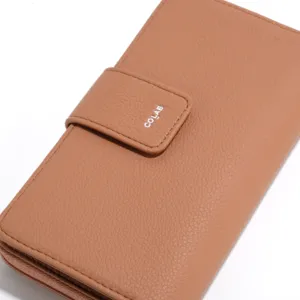 Reau Large Wallet