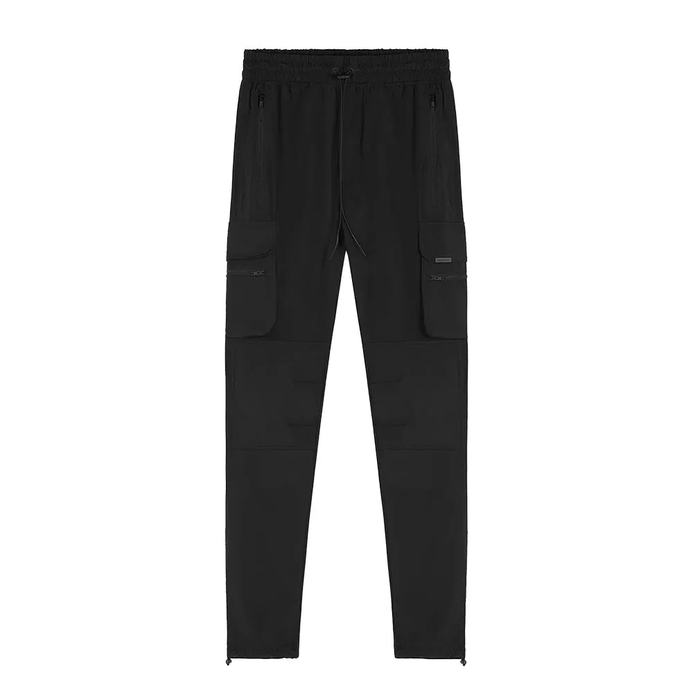 Represent 247 Nylon Pant