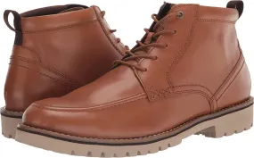 Rockport Mens Mitchell Moc Boots