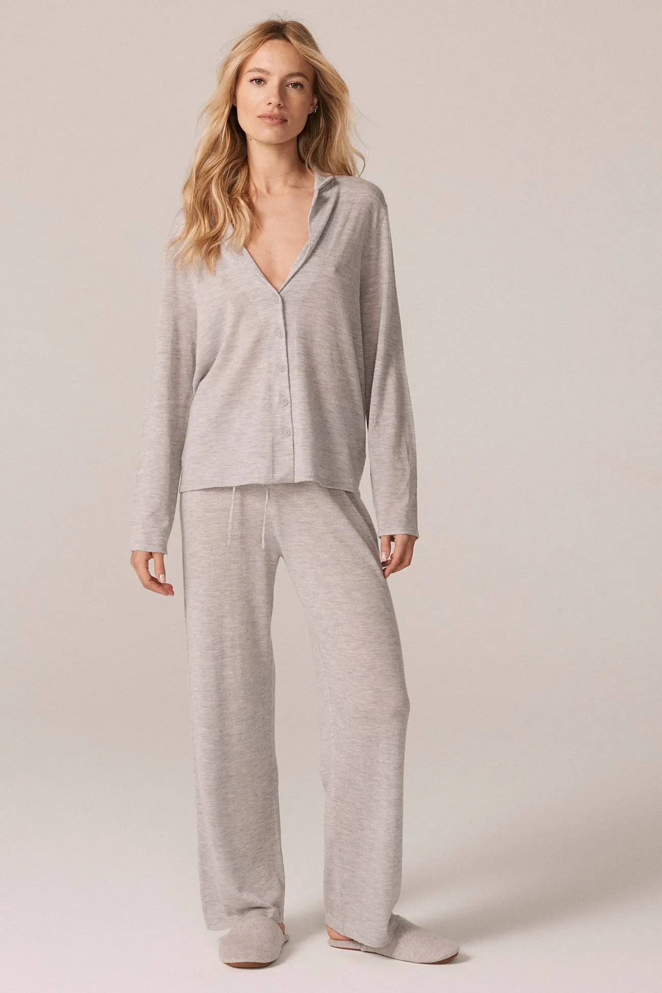 SIENA PAJAMA SET