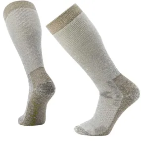 Smartwool Hunt Classic Edition Maximum Cushion Over The Calf Socks Charcoal SW001878-003 (Unisex)