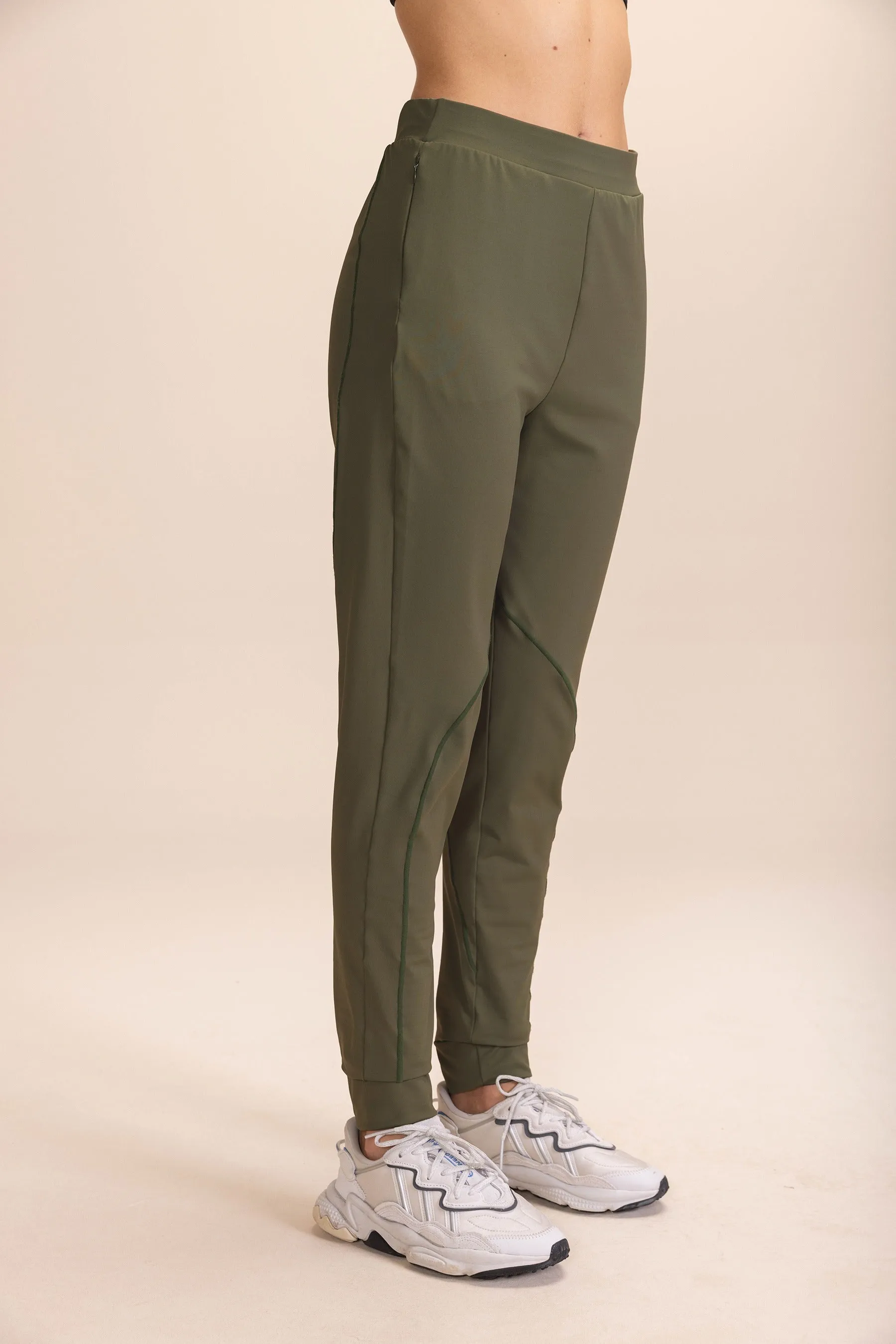 Smooth Sense Pro Fleece Pants