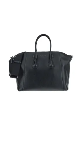 Sport Small Handbag - Black