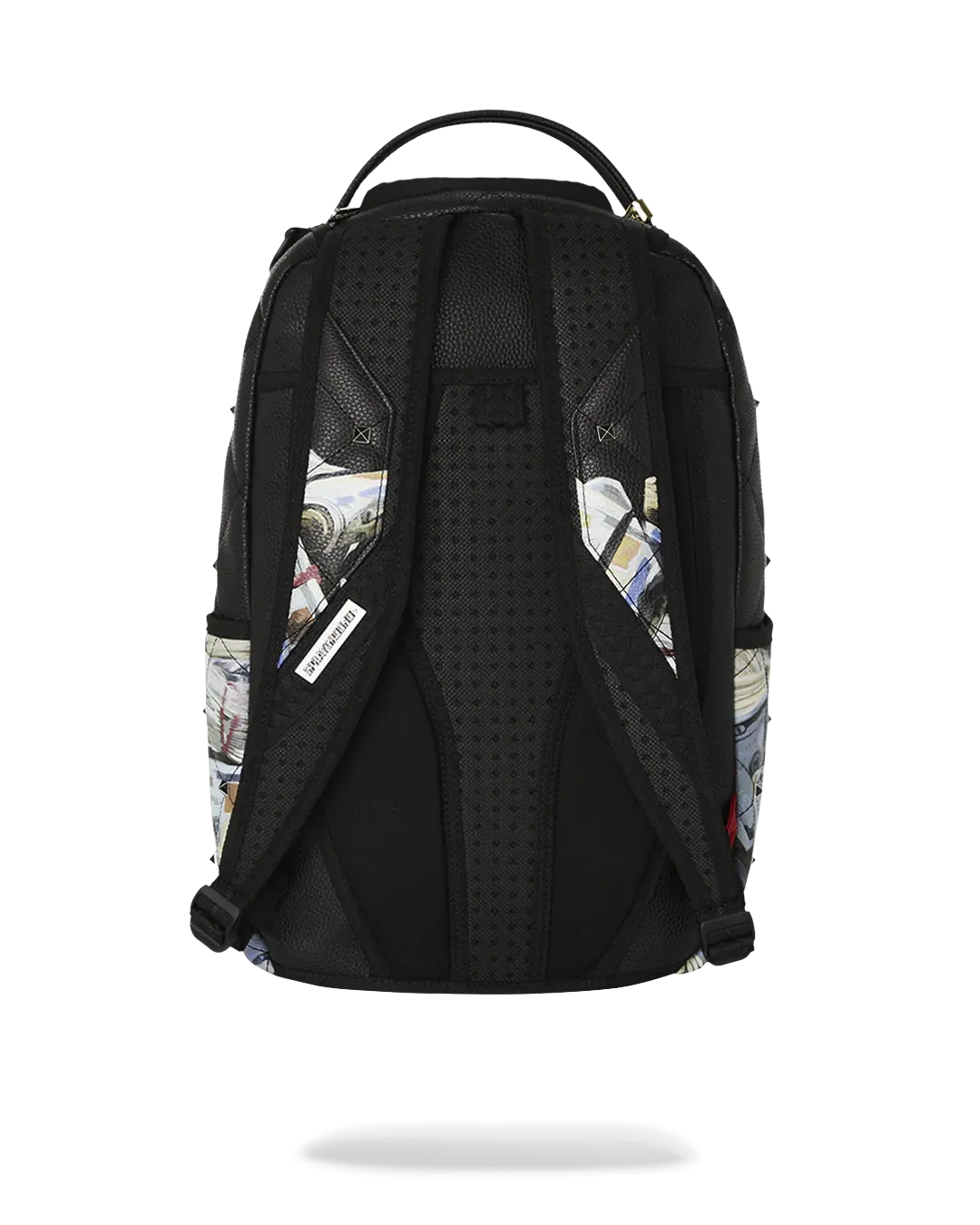 Sprayground Cayman Islands Backpack