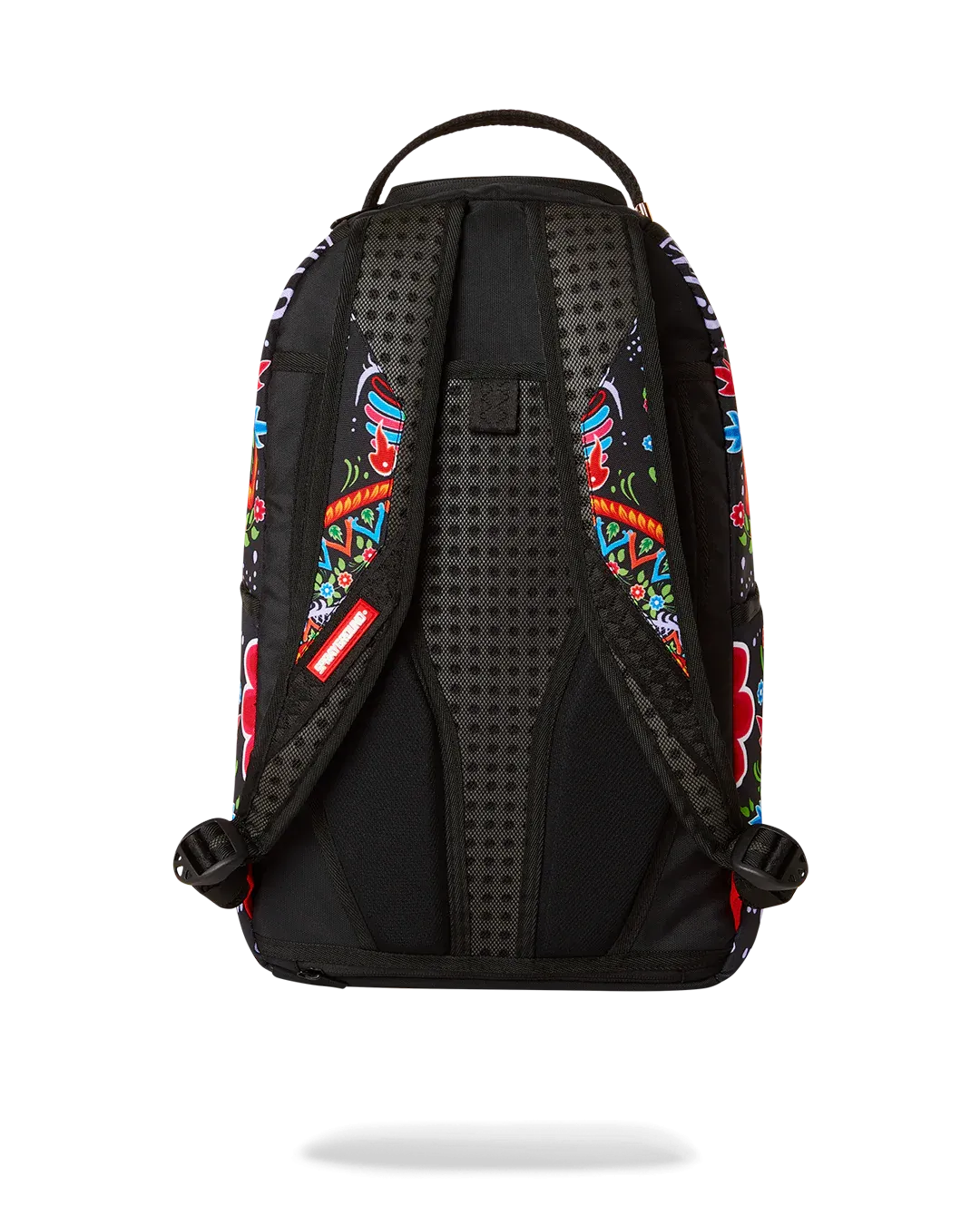 Sprayground Vivid SG DLXSR Backpack