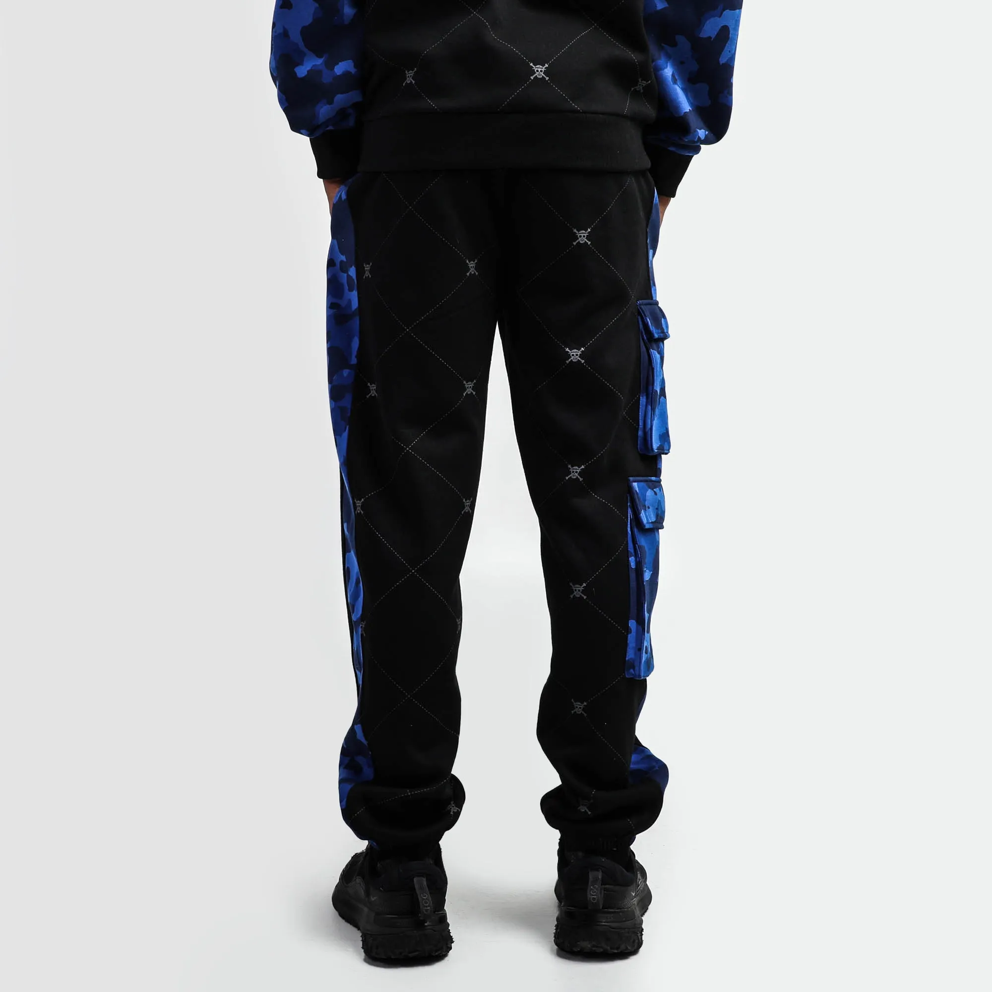 Straw Hat Crew Sweatpants