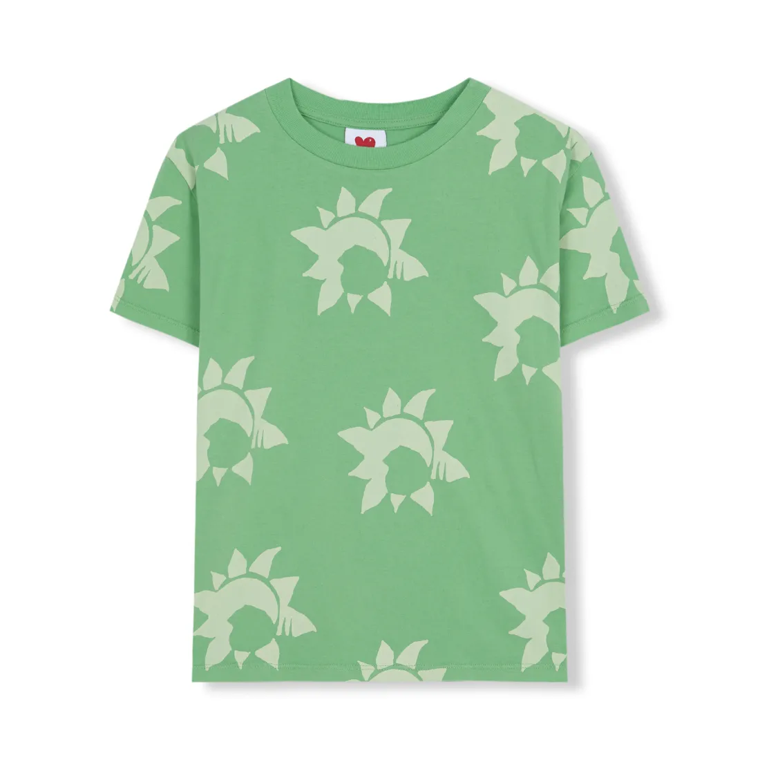 Sun T-shirt