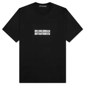 T-Shirt - Black