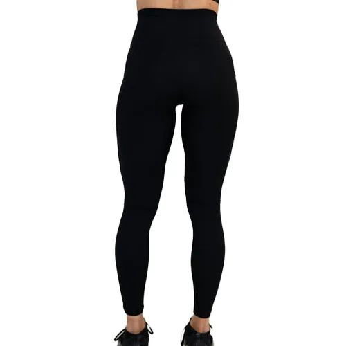 Tear It Up 2.0 Leggings | Black