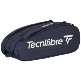 Tecnifibre Tour Endurance 12 Pack Racquet Bag - Navy Blue