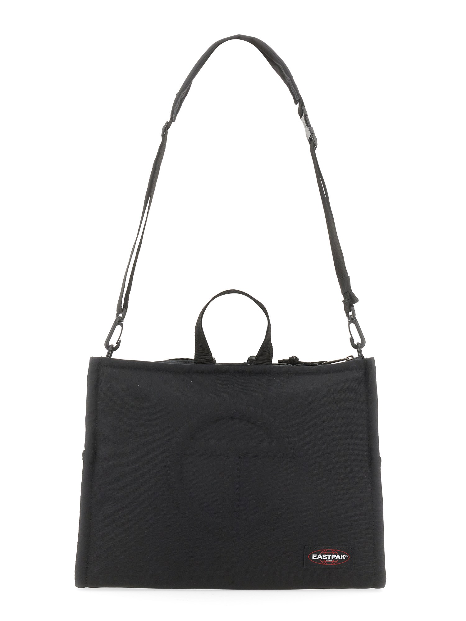 TELFAR X EASTPAK    SHOPPER BAG M