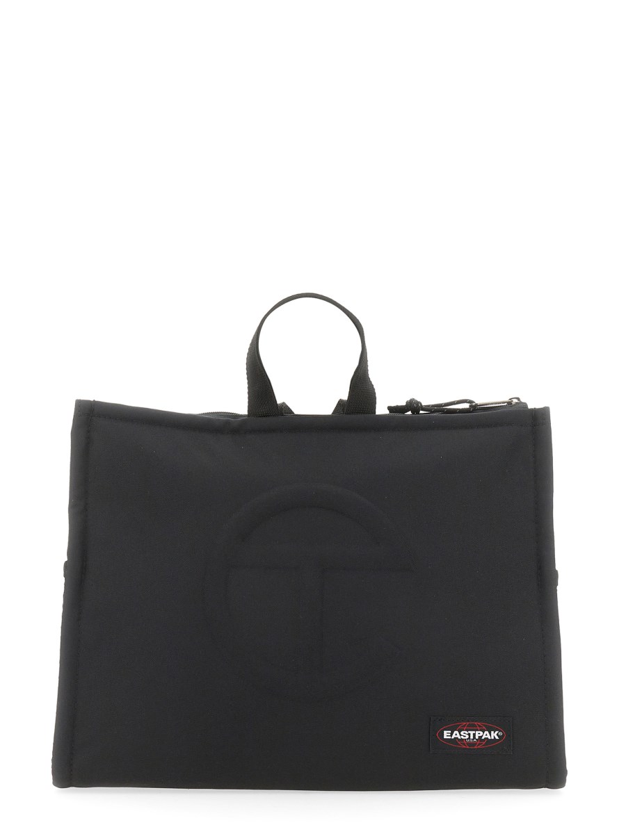 TELFAR X EASTPAK    SHOPPER BAG M