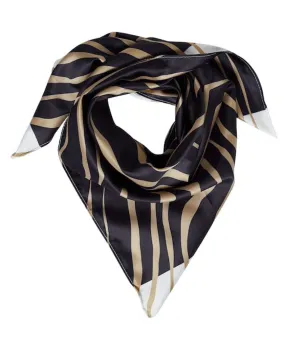 The Alifa Scarf - Black