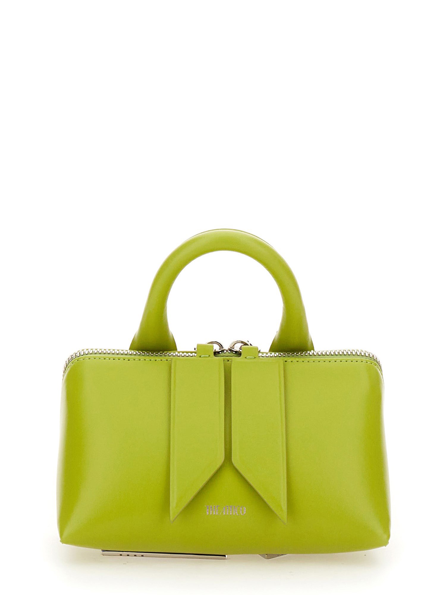 THE ATTICO    HANDBAG FRIDAY MINI