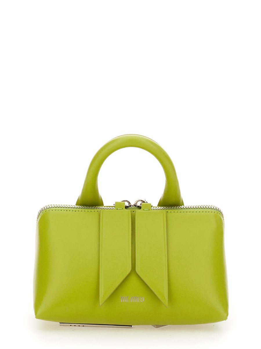 THE ATTICO    HANDBAG FRIDAY MINI