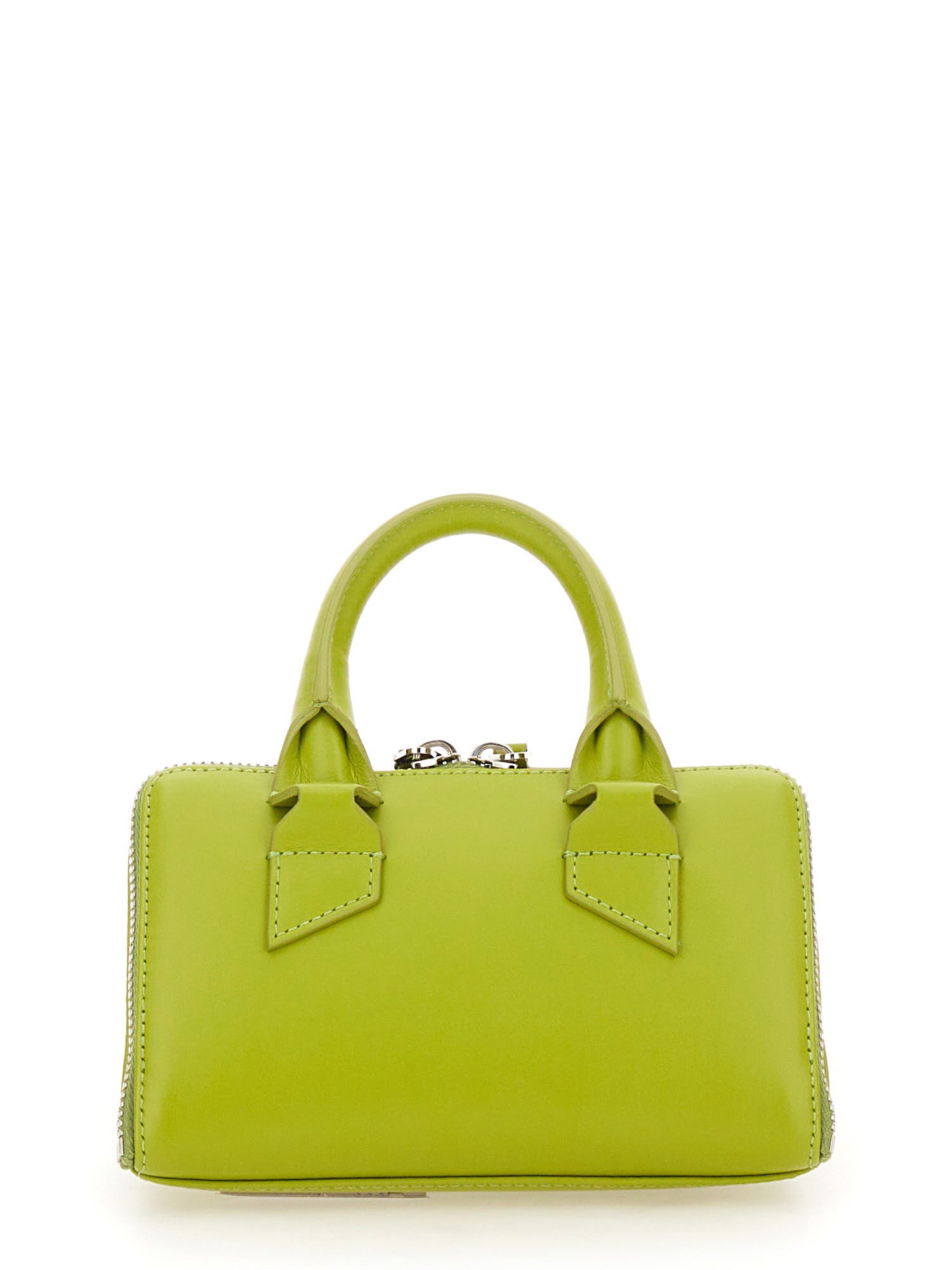 THE ATTICO    HANDBAG FRIDAY MINI