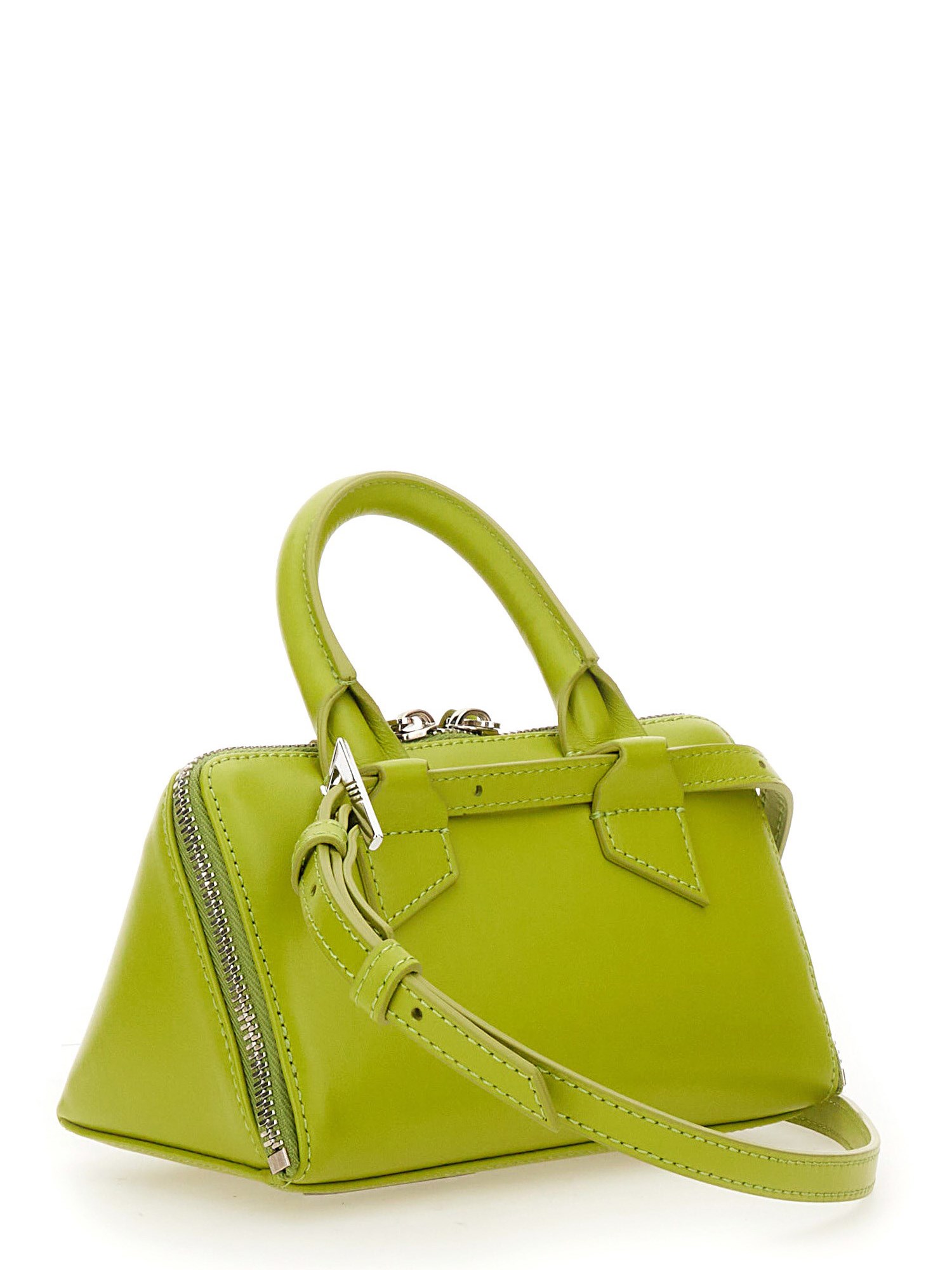 THE ATTICO    HANDBAG FRIDAY MINI