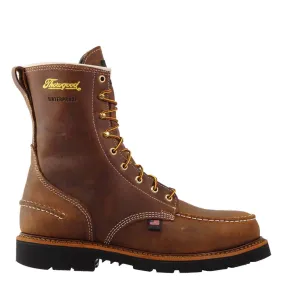 Thorogood MEN'S 8 Waterproof Lace Up 814-3890