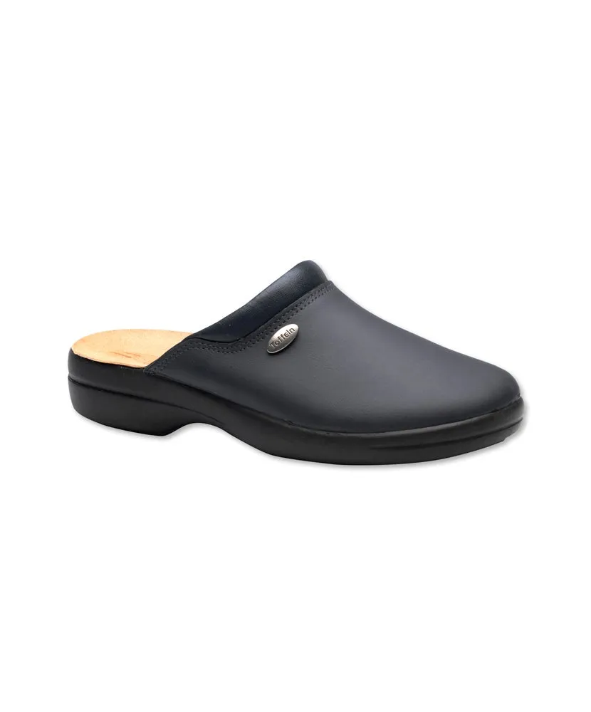 Toffeln FlexLite Clogs