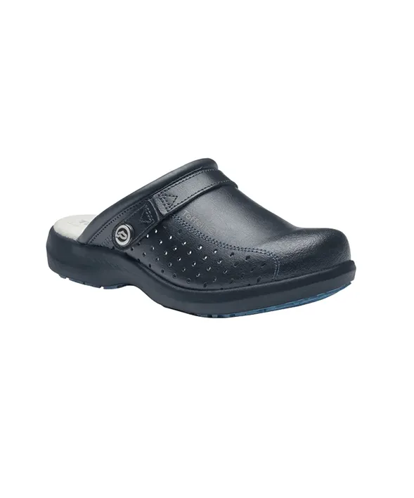 Toffeln UltraLite Clogs