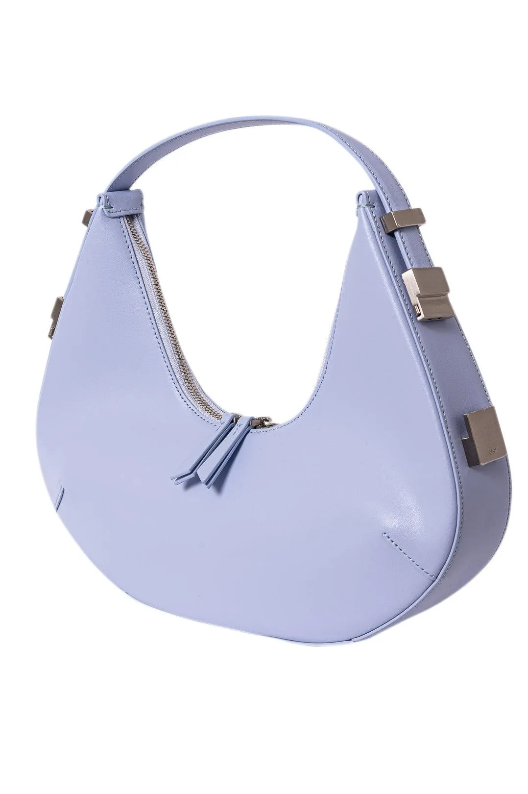 Toni Hobo leather handbag