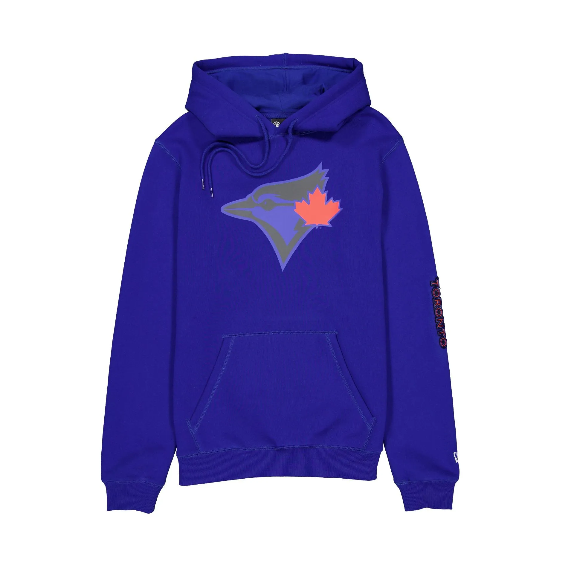 Toronto Blue Jays City Connect Alt Hoodie