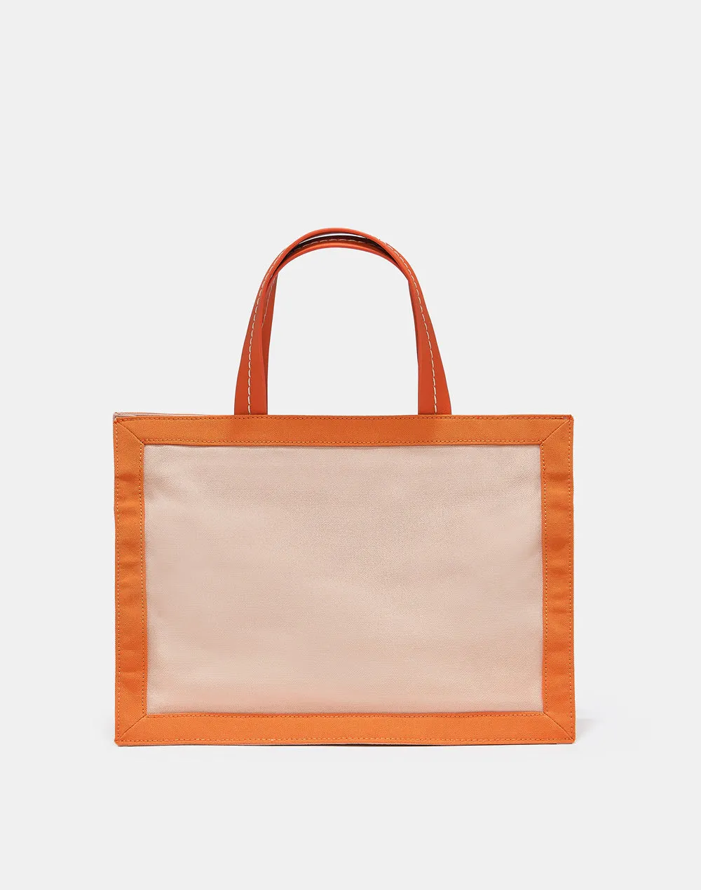 TOTE MEDIUM IN CANVAS