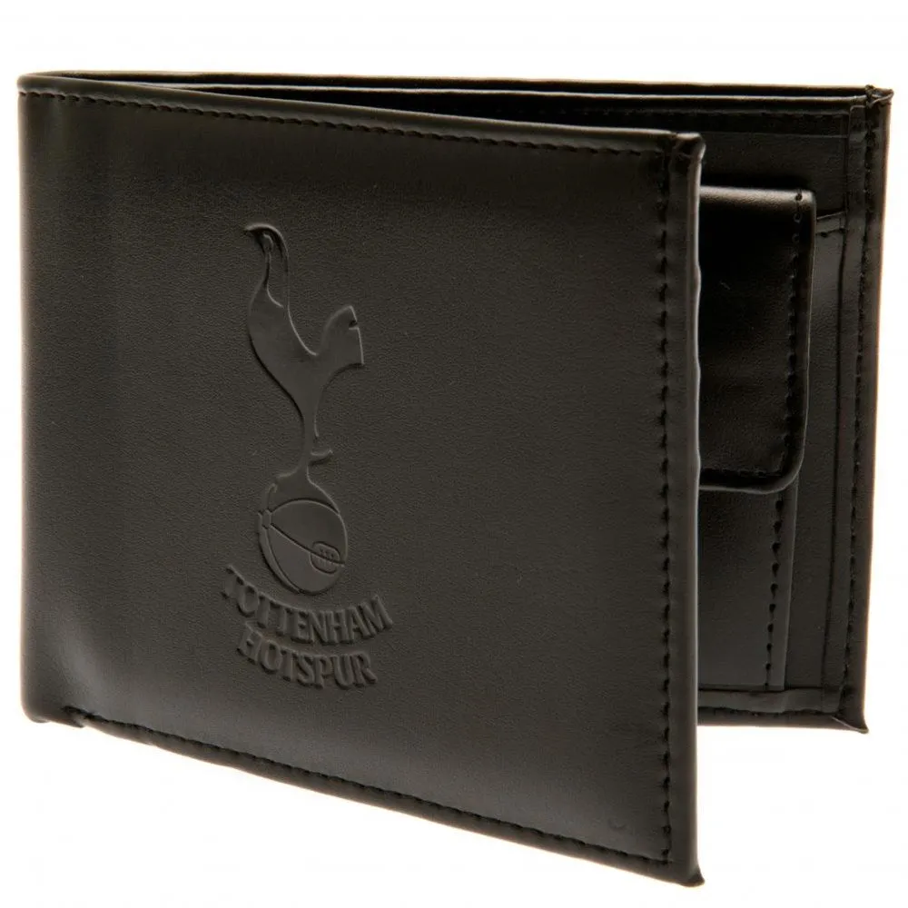 Tottenham Hotspur Debossed Wallet