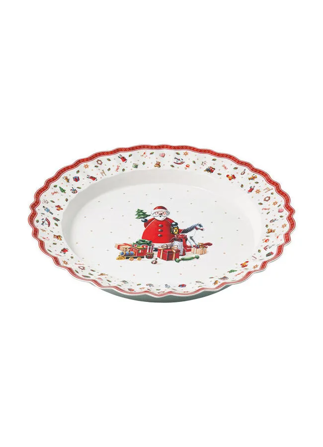 Toy'S Delight  Serving Platter 14-8585-2905