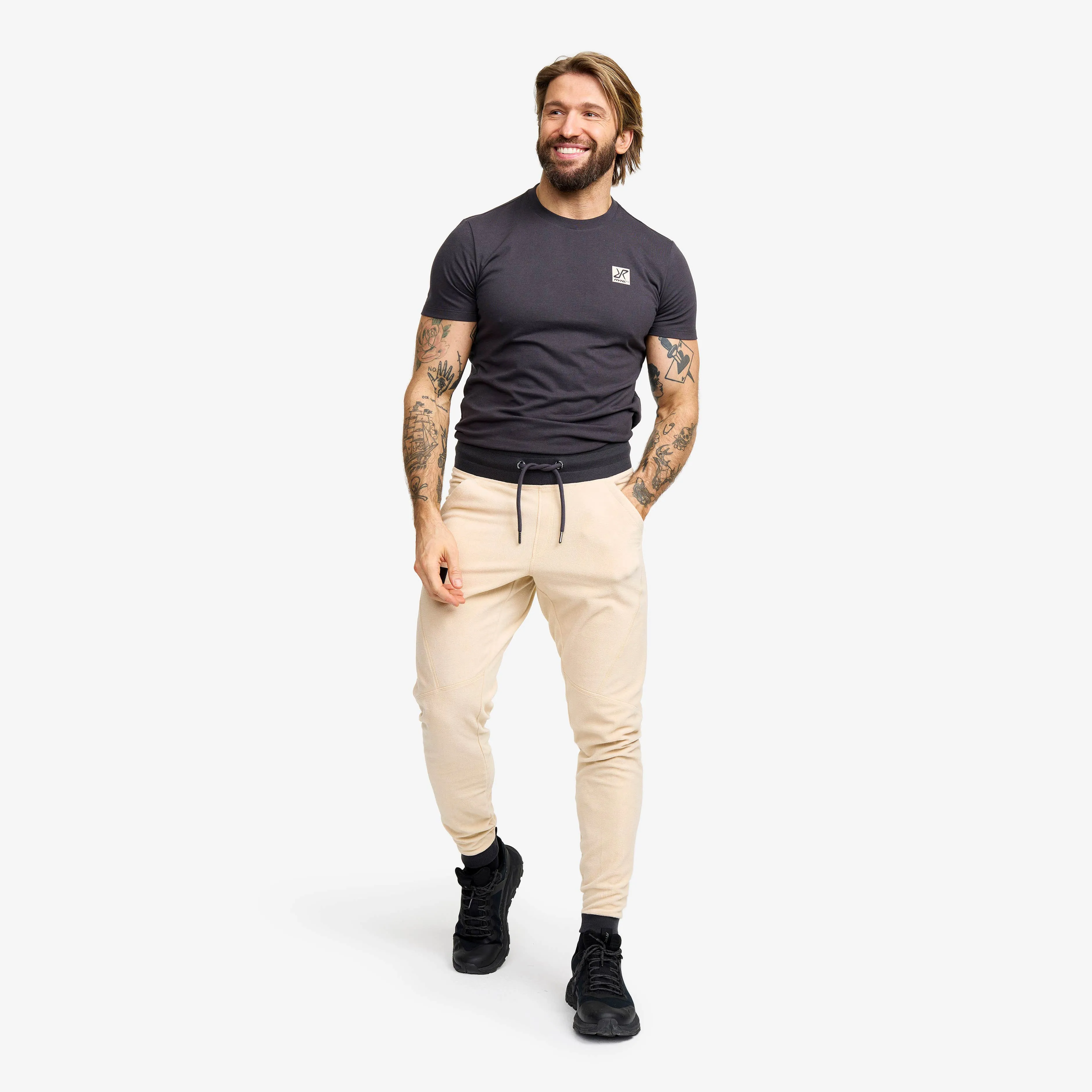 Trekker Fleece Pants Men