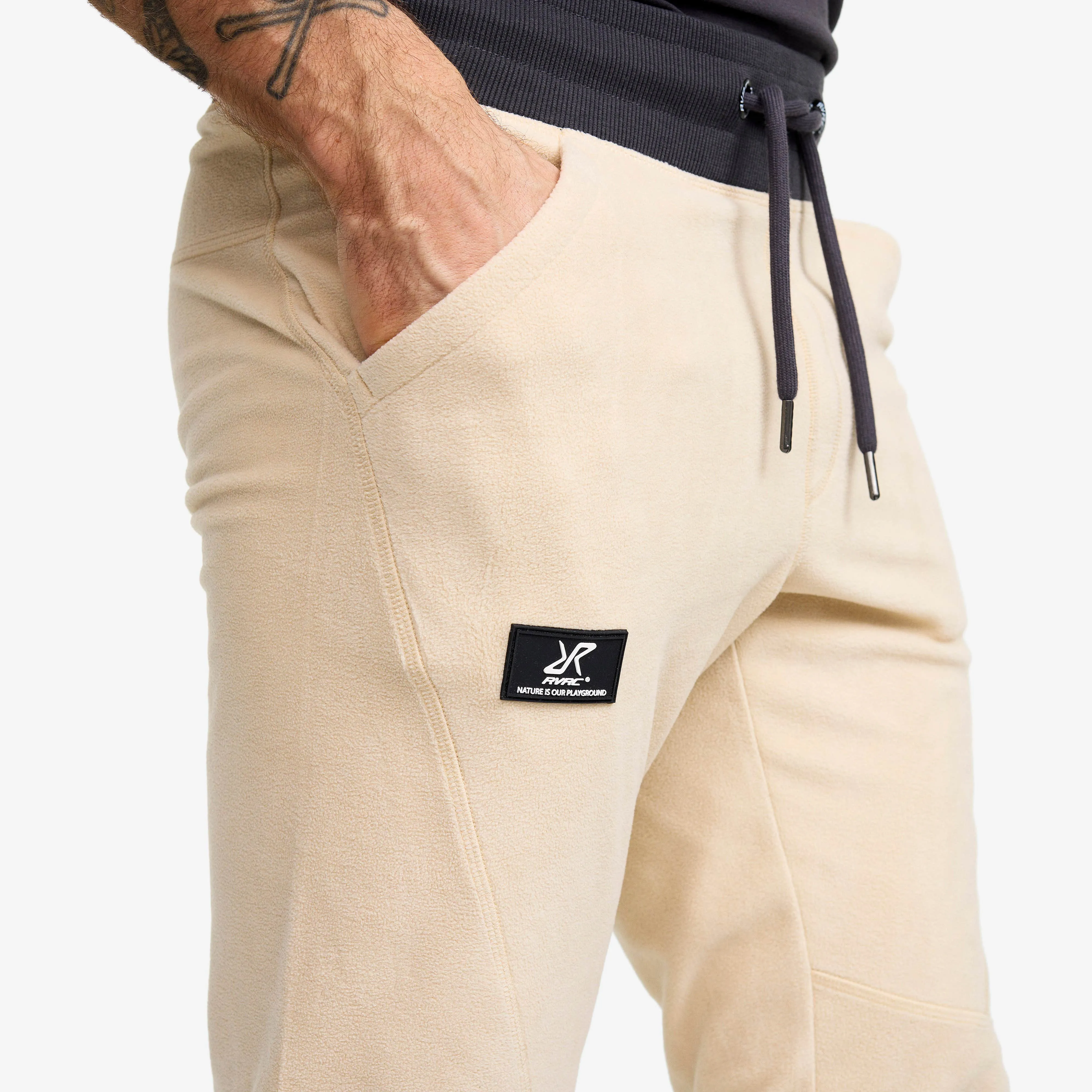 Trekker Fleece Pants Men