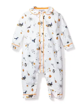 Trick or Treat Cambridge Romper